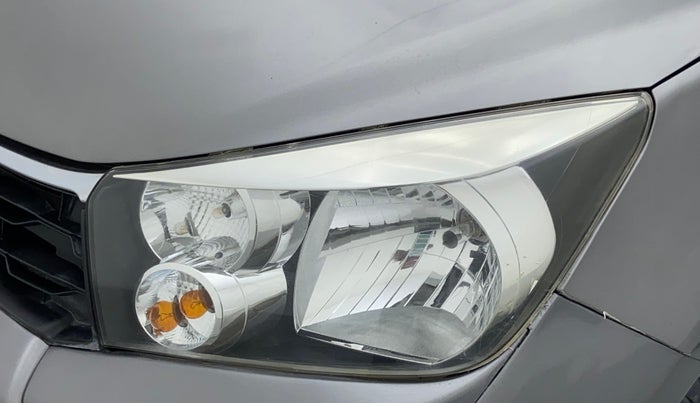 2018 Maruti Celerio ZXI, Petrol, Manual, 42,071 km, Left headlight - Minor scratches