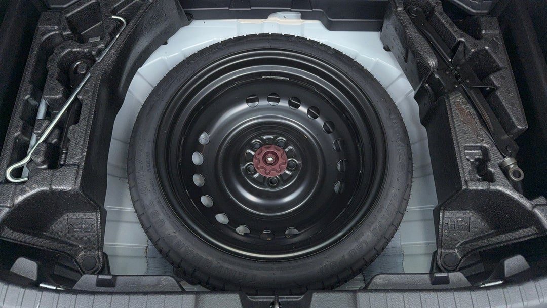 Spare Wheel