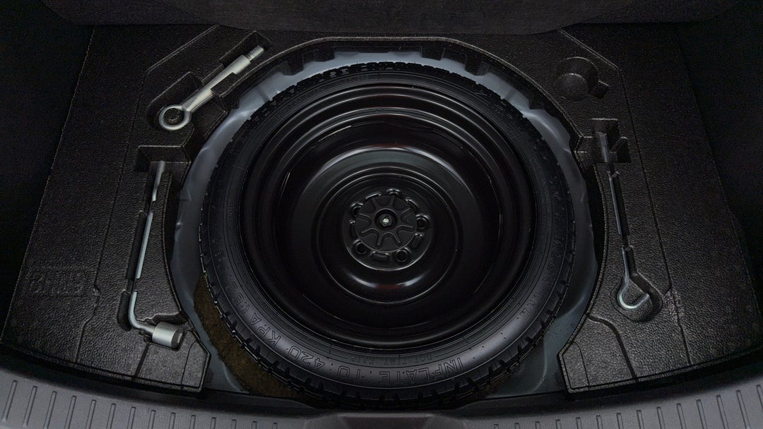 Spare Wheel