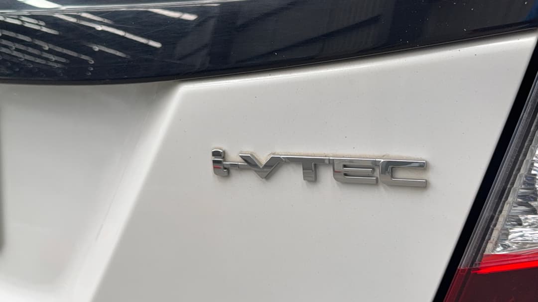 Badge (Boot Right Side)