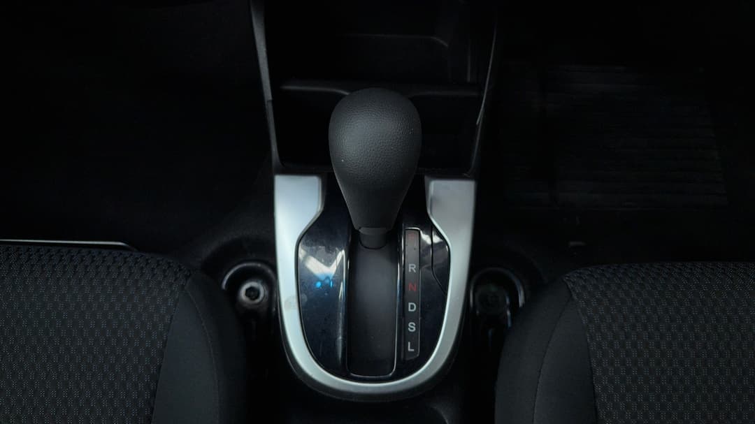 Gear Lever 