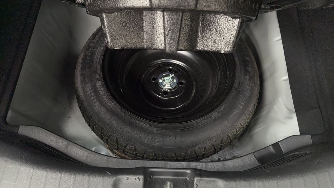 Spare Wheel