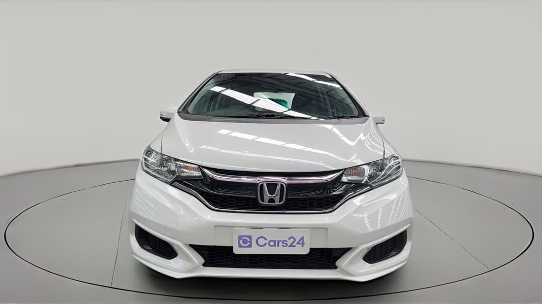 Front View