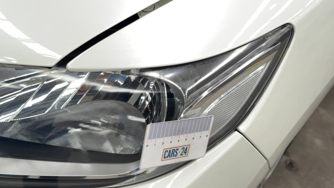 Lights Headlights LHS Fade