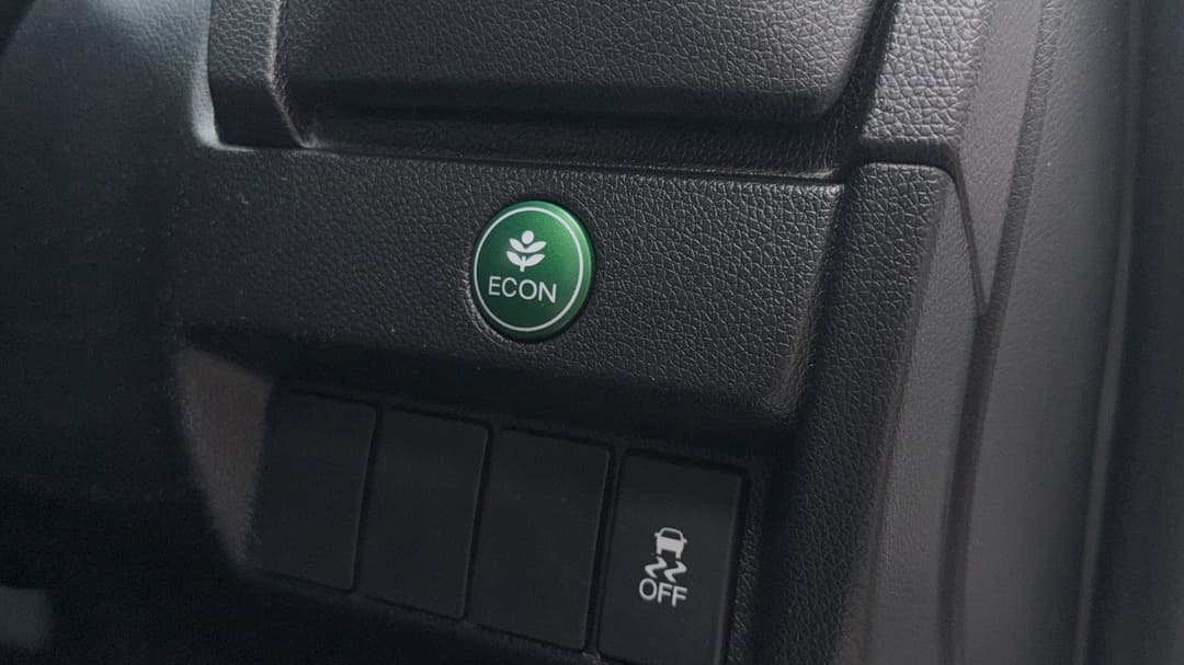 Utility Switches/Buttons