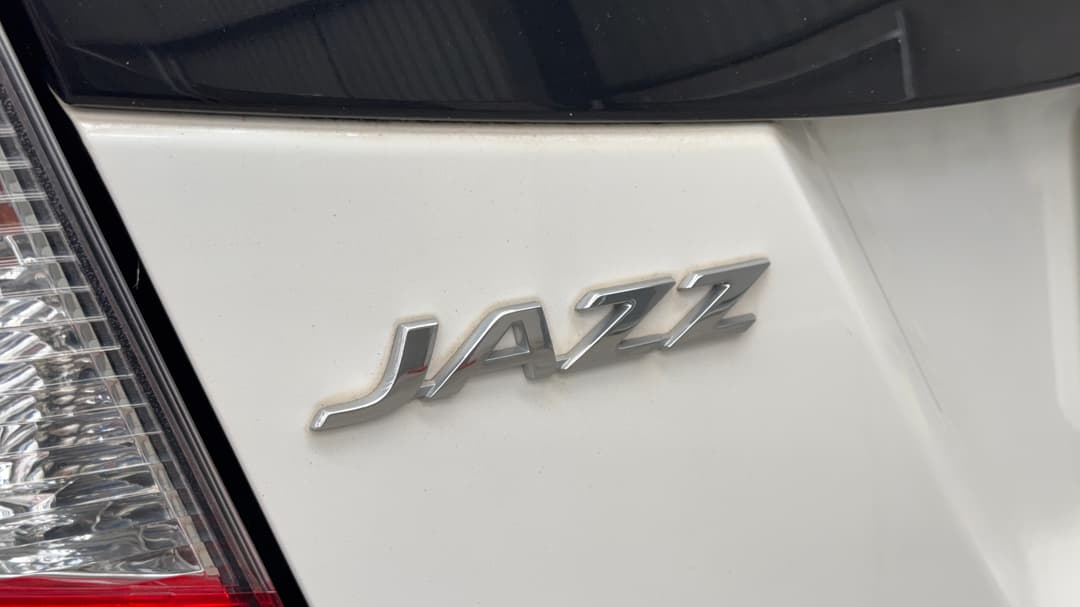 Badge (Boot Left Side)