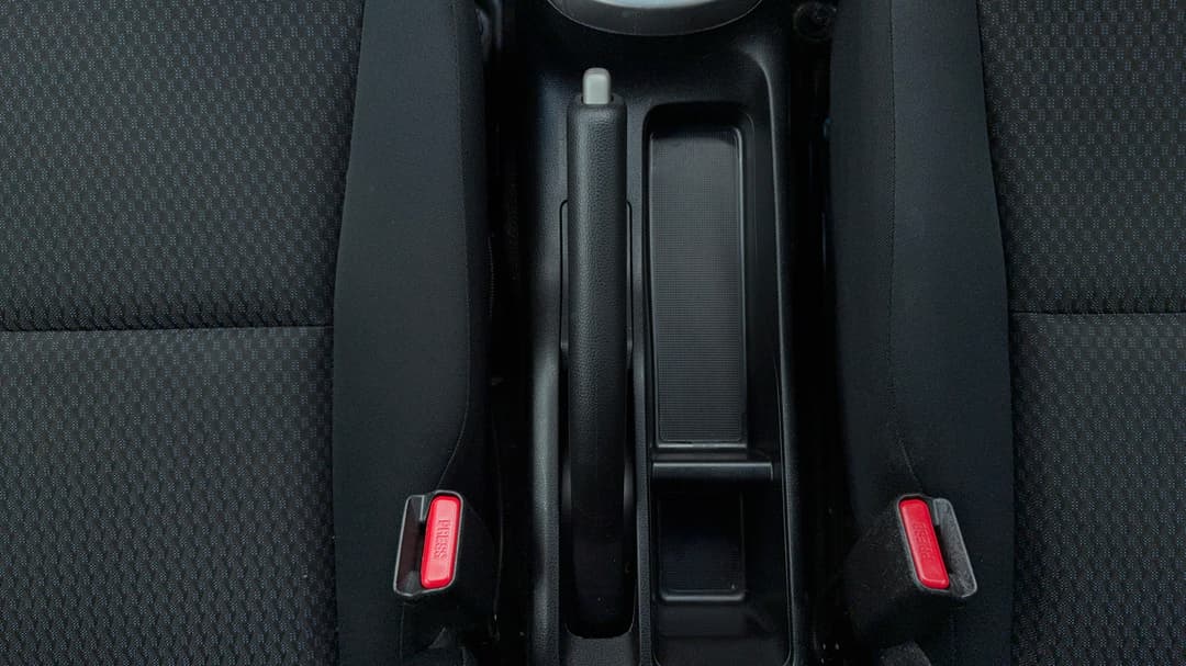Handbrake