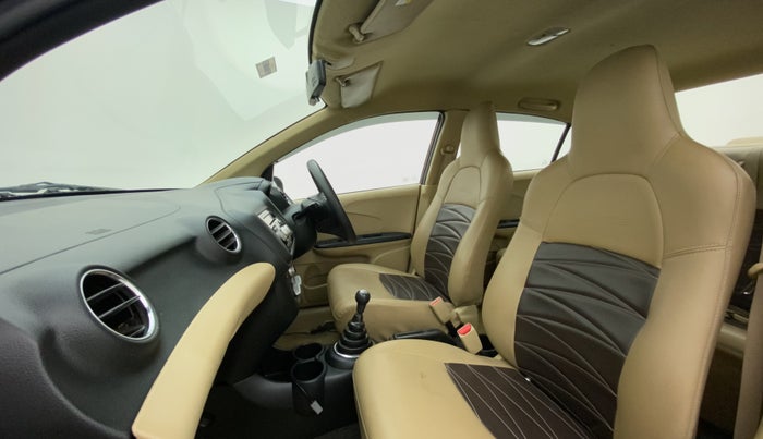 2014 Honda Amaze 1.2 SX MT I VTEC, Petrol, Manual, 91,877 km, Right Side Front Door Cabin