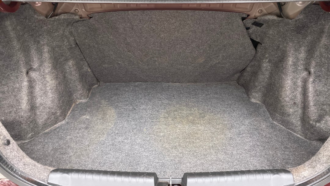 Boot Inside