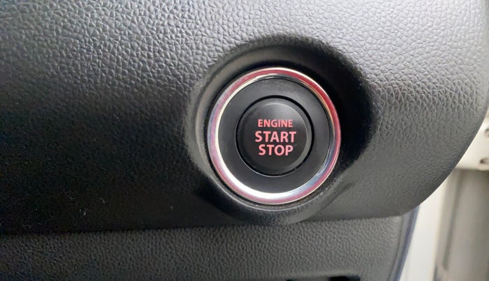 2018 Maruti Swift ZXI, Petrol, Manual, 30,652 km, Keyless Start/ Stop Button
