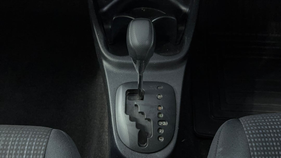 Gear Lever 