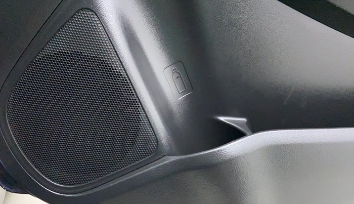 2019 Toyota Glanza V CVT, Petrol, Automatic, 2,722 km, Speakers