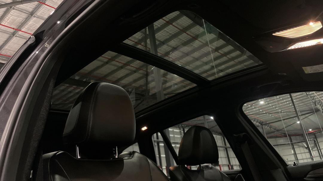 2021 BMW X3 xDrive30i M Sport, Automatic, 72232 km, Interior Sunroof/Moonroof