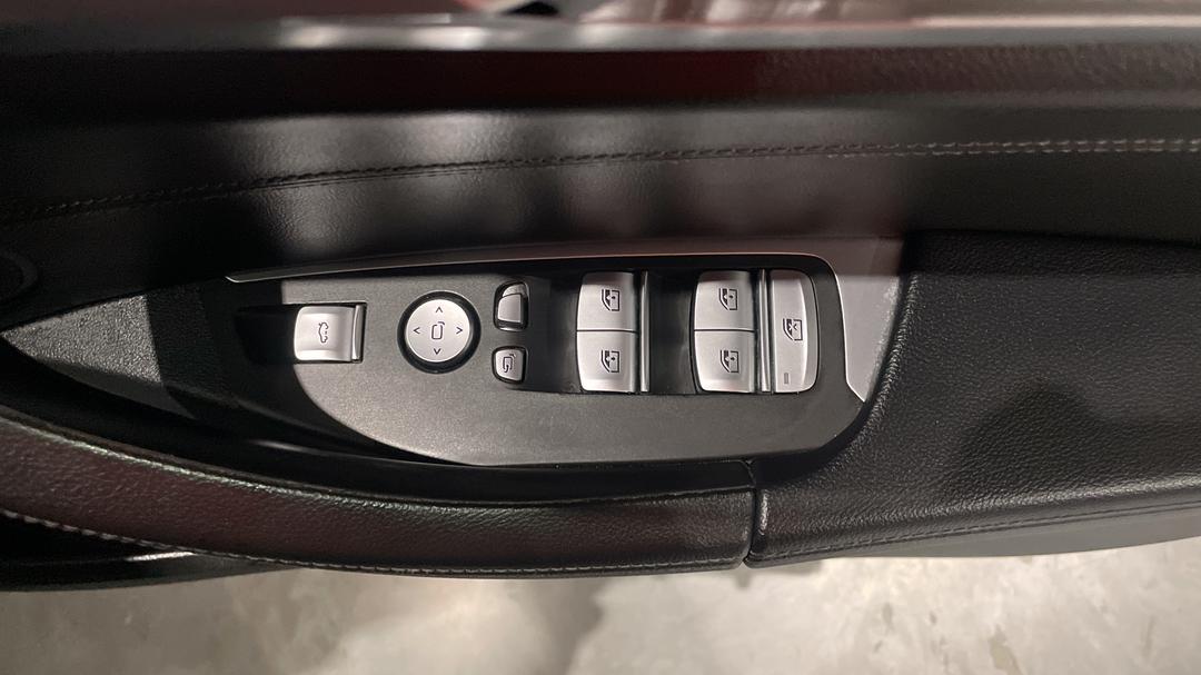 2021 BMW X3 xDrive30i M Sport, Automatic, 72232 km, Drivers Side Door Panel Controls