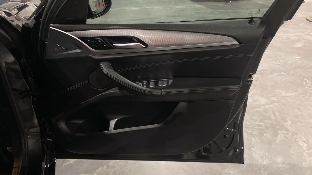2021 BMW X3 xDrive30i M Sport, Automatic, 72232 km, Speaker View