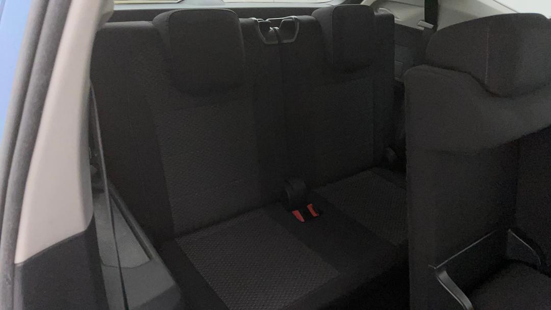 2019 Volkswagen Tiguan Allspace 110 Tsi Comfortline, Automatic, 64333 km, Third Row Seats
