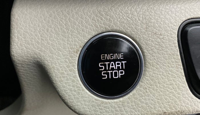 2019 KIA SELTOS 1.5 GTX+ AT, Diesel, Automatic, 31,778 km, Keyless Start/ Stop Button