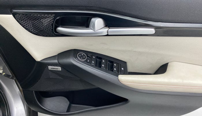 2019 KIA SELTOS 1.5 GTX+ AT, Diesel, Automatic, 31,778 km, Driver Side Door Panels Control