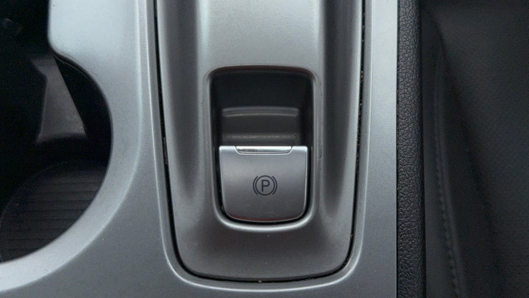 2022 Hyundai Kona Highlander Elect Srf Ext Range, Automatic, 64100 km, Handbrake