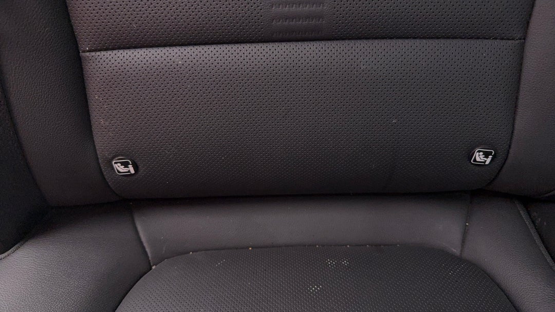 2022 Hyundai Kona Highlander Elect Srf Ext Range, Automatic, 64100 km, Child Seat Anchor Points