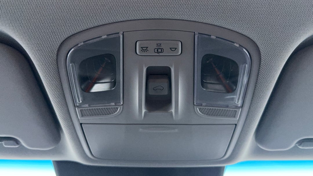 2022 Hyundai Kona Highlander Elect Srf Ext Range, Automatic, 64100 km, On-Roof Controls/Sunglass holder