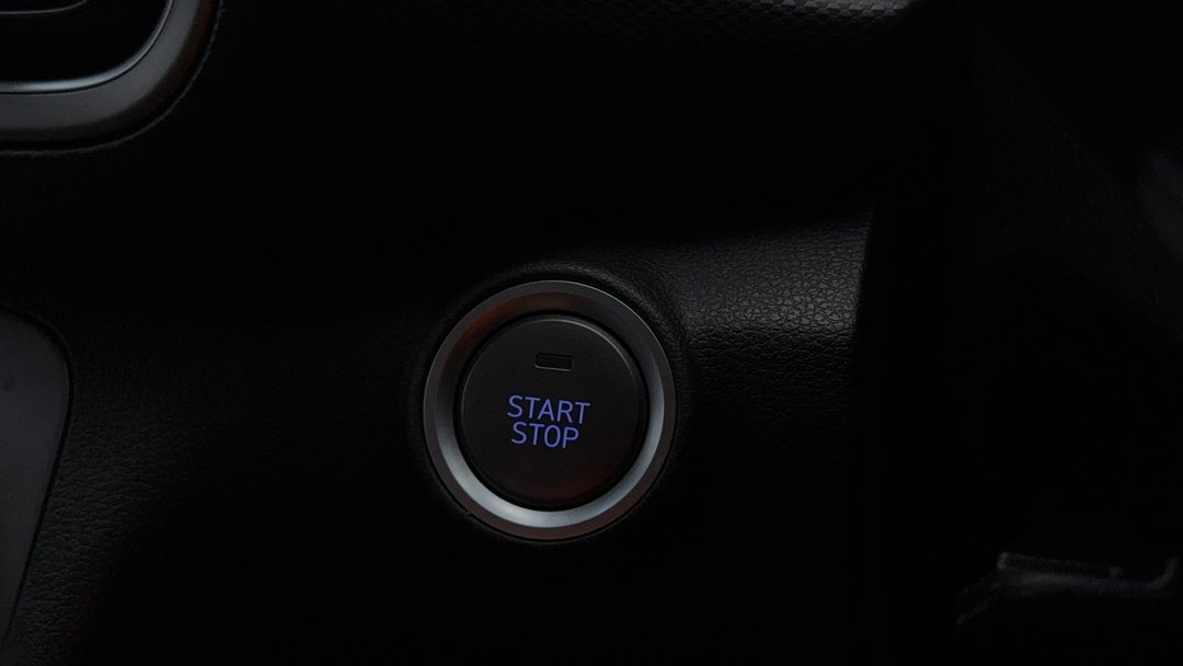 2022 Hyundai Kona Highlander Elect Srf Ext Range, Automatic, 64100 km, Keyless / Button Start