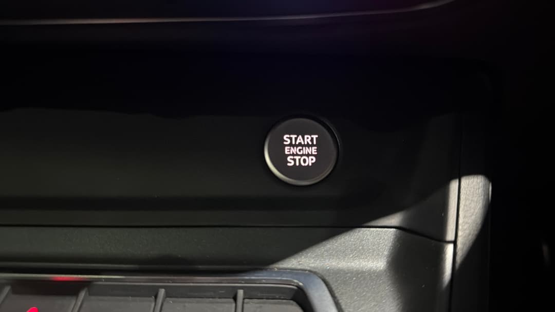 2020 Audi Q3 40 Tfsi Quattro S Line, Automatic, 57935 km, Keyless / Button Start