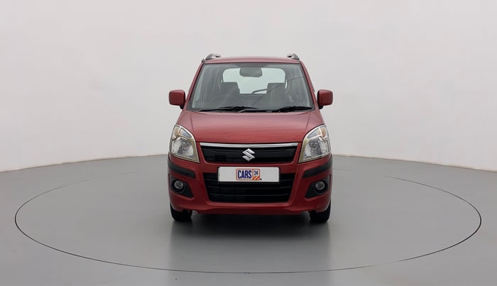 2018 Maruti Wagon R 1.0 VXI, Petrol, Manual, 23,544 km, Highlights