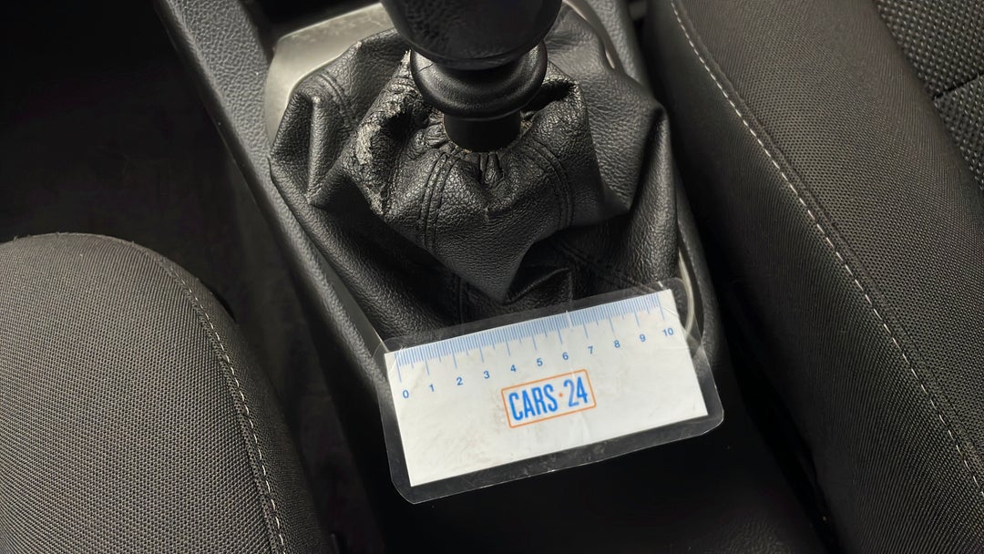 Gear Lever Body Wear