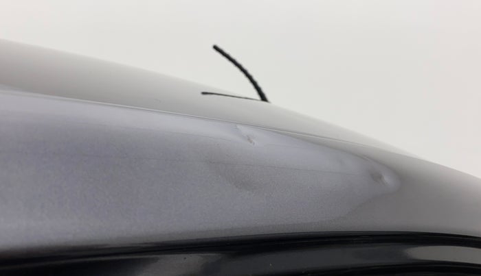 2012 Hyundai i10 SPORTZ 1.2, Petrol, Manual, 74,961 km, Right B pillar - Slightly dented