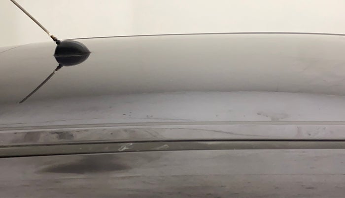 2017 Maruti Baleno RS 1.0 PETROL, Petrol, Manual, 87,788 km, Roof - Slightly dented