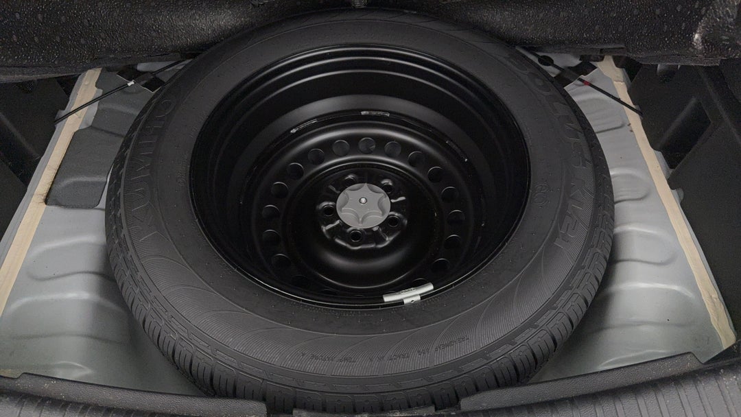 2023 Renault Koleos Zen (4x2), Automatic, 48296 km, Spare Wheel