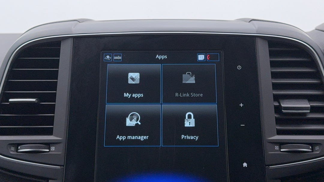 2023 Renault Koleos Zen (4x2), Automatic, 48296 km, Android/Apple Car Play