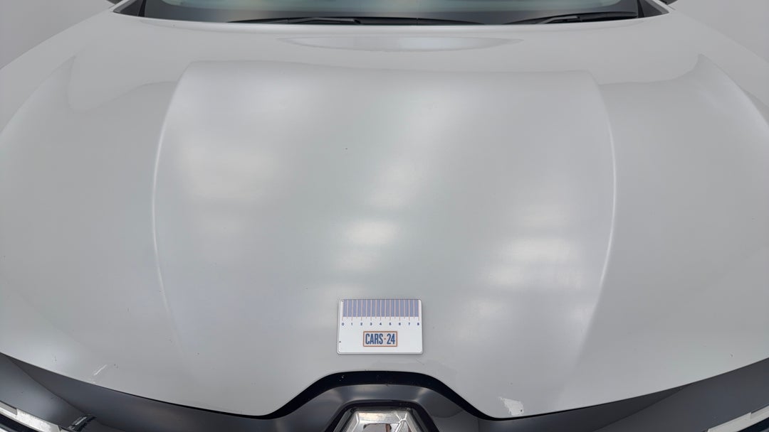 2023 Renault Koleos Zen (4x2), Automatic, 48296 km, Bonnet Chip