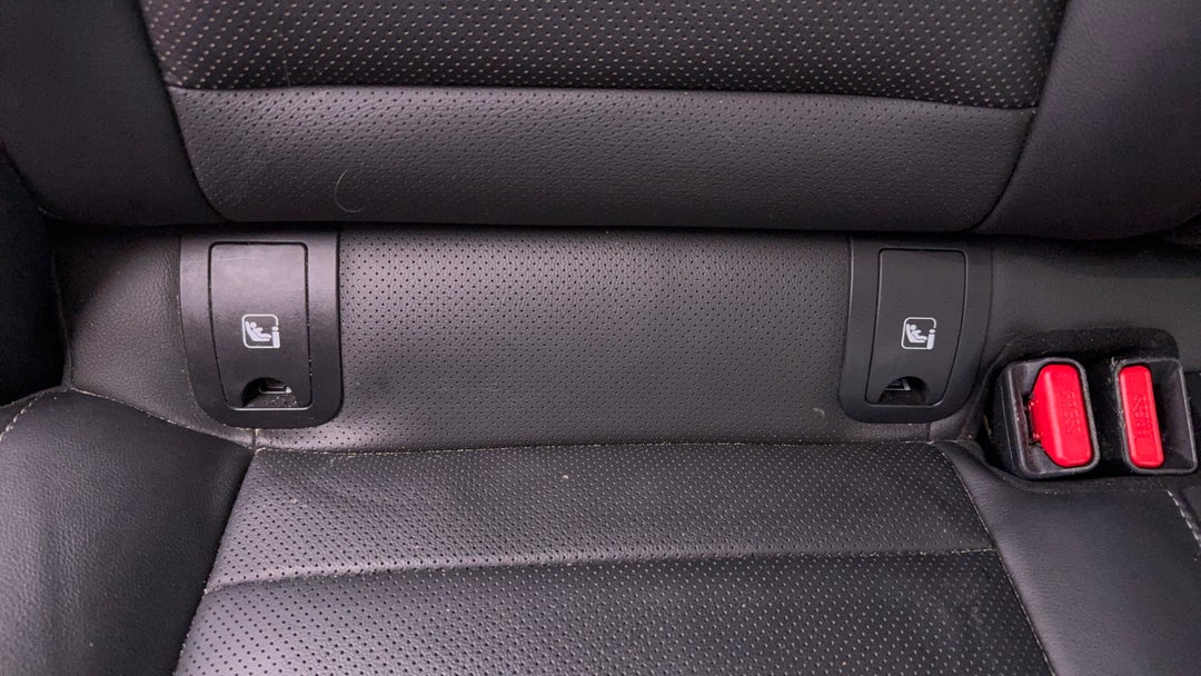 2023 Renault Koleos Zen (4x2), Automatic, 48296 km, Child Seat Anchor Points