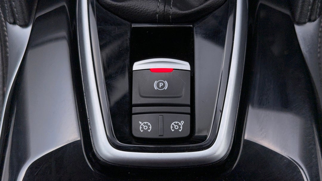 2023 Renault Koleos Zen (4x2), Automatic, 48296 km, Handbrake