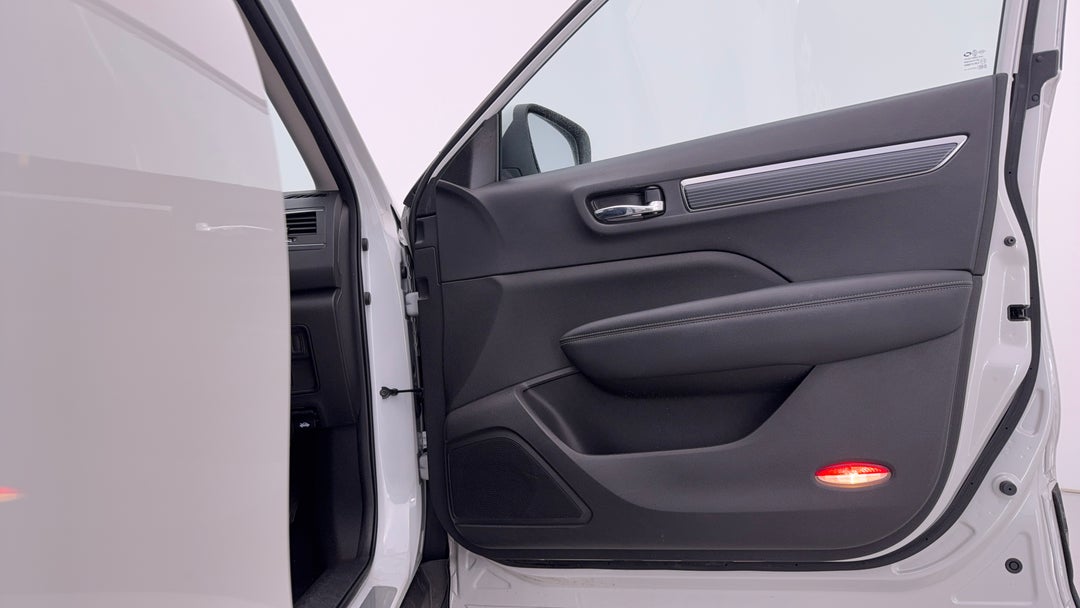 2023 Renault Koleos Zen (4x2), Automatic, 48296 km, Speaker View