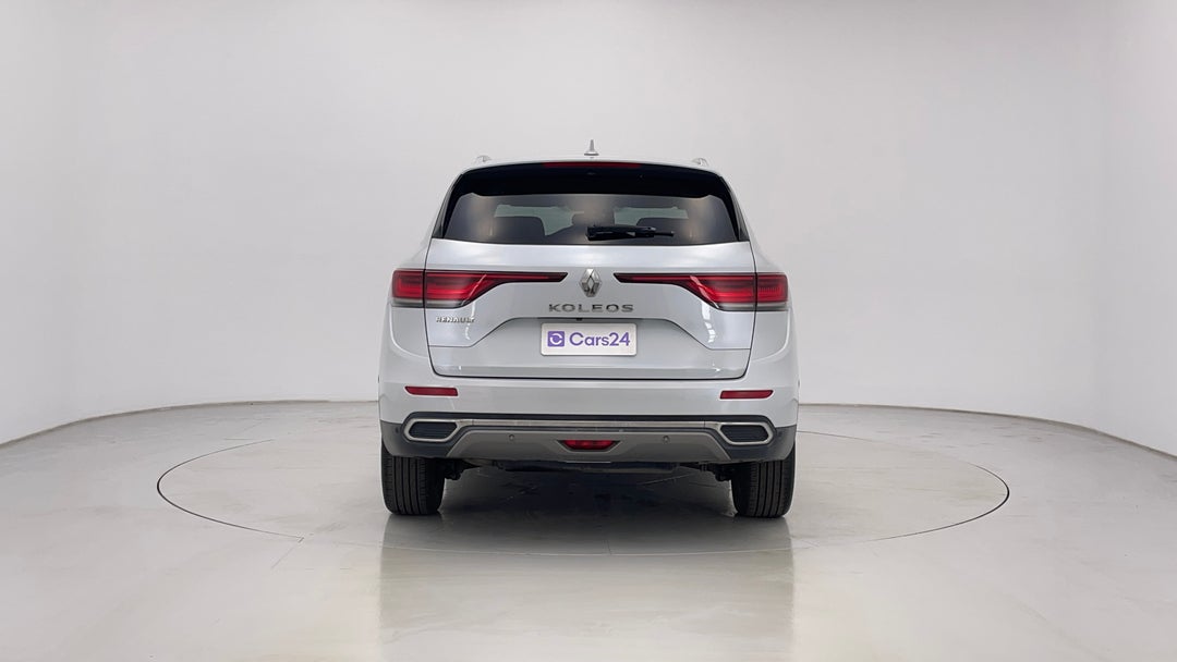 2023 Renault Koleos Zen (4x2), Automatic, 48296 km, Back/Rear View