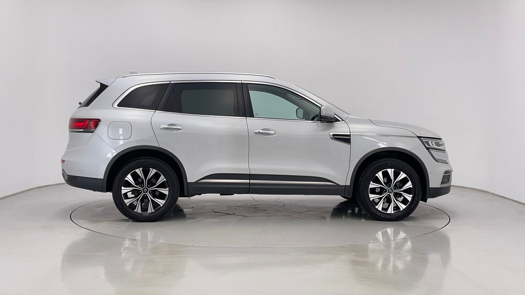 2023 Renault Koleos Zen (4x2), Automatic, 48296 km, Right Side View