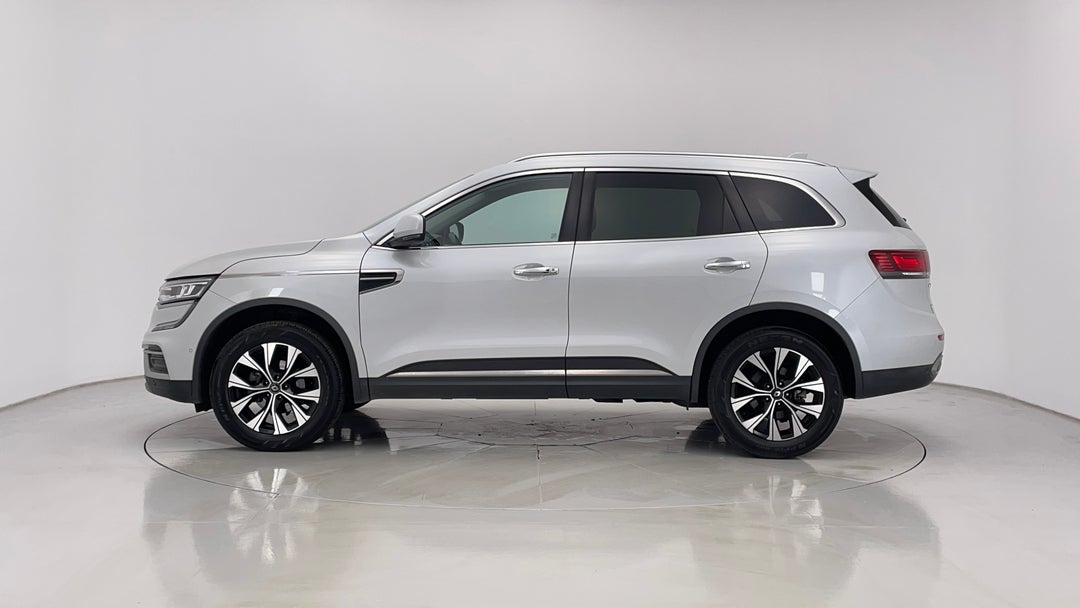 2023 Renault Koleos Zen (4x2), Automatic, 48296 km, Left Side View