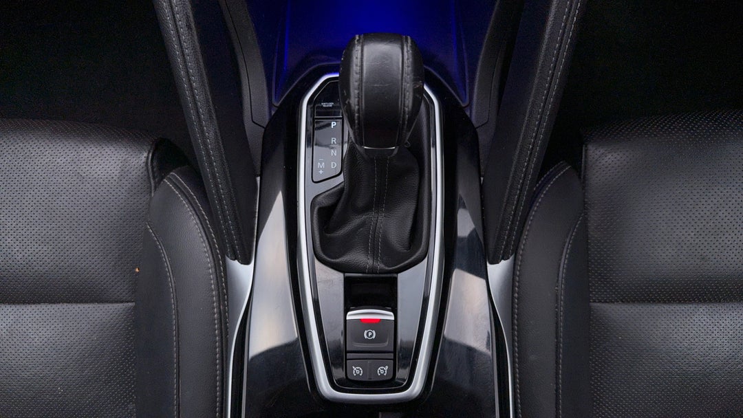 2023 Renault Koleos Zen (4x2), Automatic, 48296 km, Gear Lever 