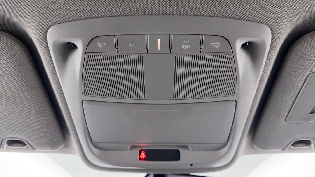 2023 Renault Koleos Zen (4x2), Automatic, 48296 km, On-Roof Controls/Sunglass holder