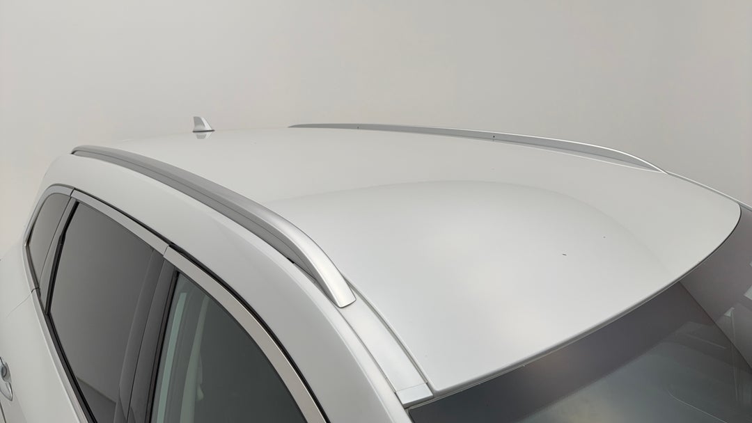 2023 Renault Koleos Zen (4x2), Automatic, 48296 km, Roof/Sunroof View