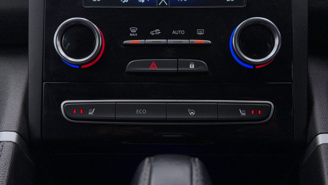 2023 Renault Koleos Zen (4x2), Automatic, 48296 km, Ventilated Seats