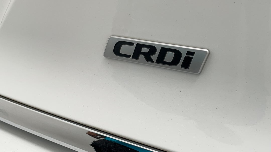 Badge (Boot Right Side)