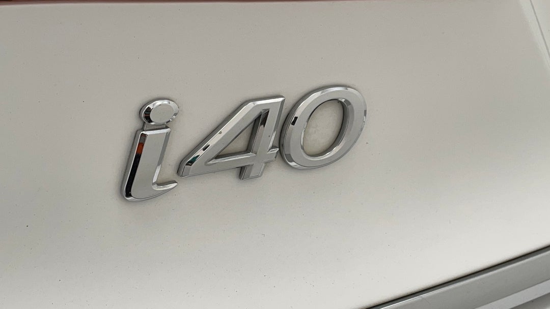 Badge (Boot Left Side)