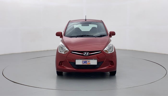 2014 Hyundai Eon ERA, Petrol, Manual, 40,538 km, Front View