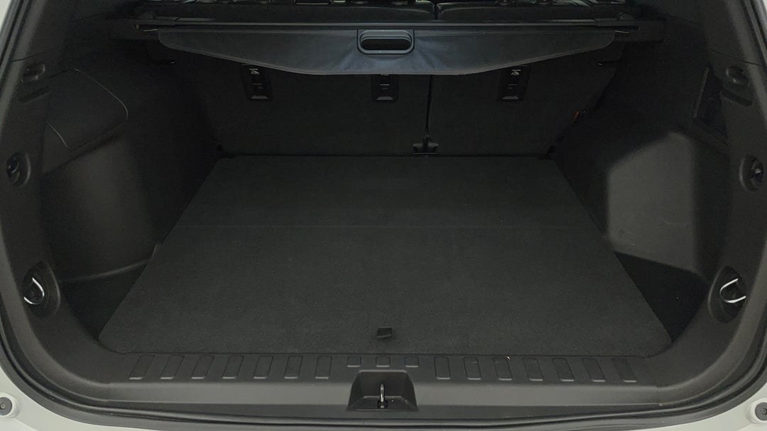 2018 Holden Equinox Ltz (fwd), Automatic, 83589 km, Boot Inside View