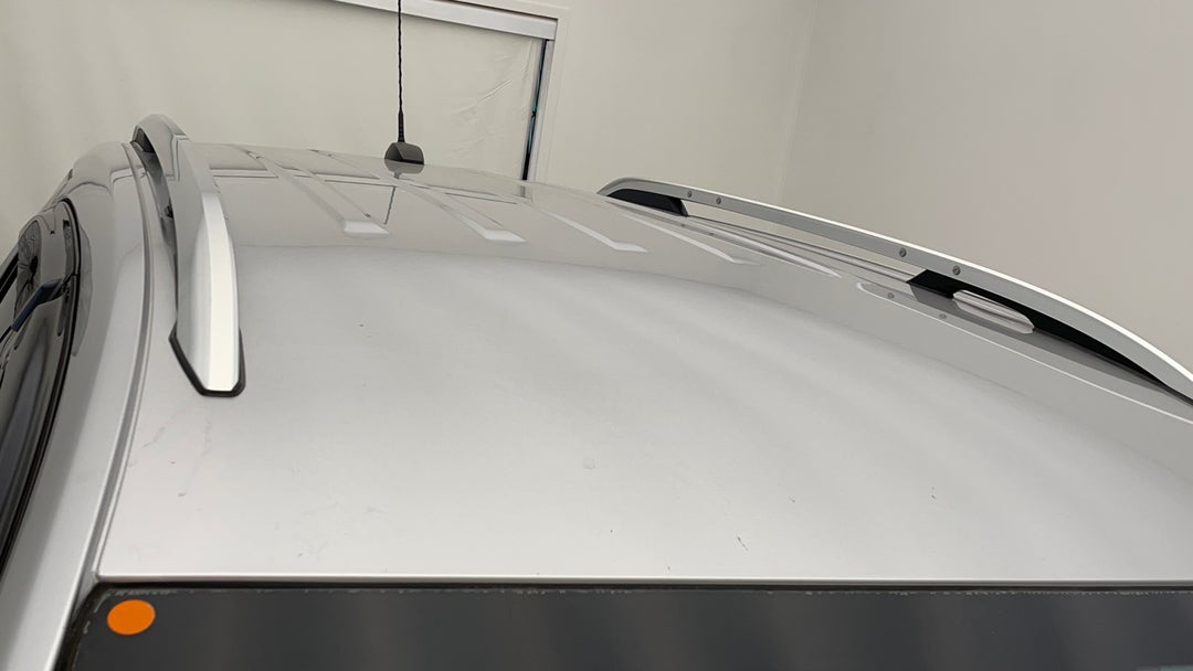 2018 Holden Equinox Ltz (fwd), Automatic, 83589 km, Roof/Sunroof View