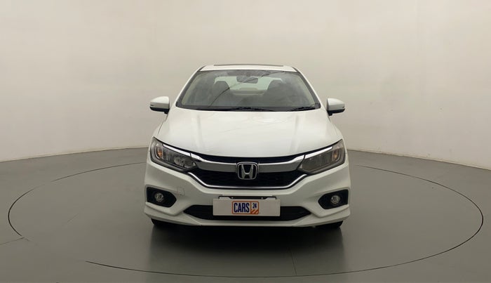 2018 Honda City 1.5L I-VTEC VX, Petrol, Manual, 52,148 km, Highlights